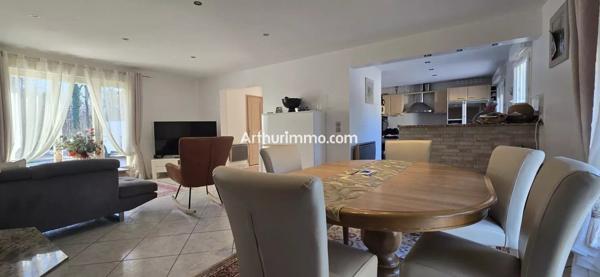 Vente Maison 5 pièces 104 m2 à Boissy-Saint-Léger