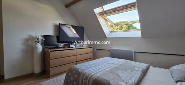 Vente Maison 5 pièces 104 m2 à Boissy-Saint-Léger