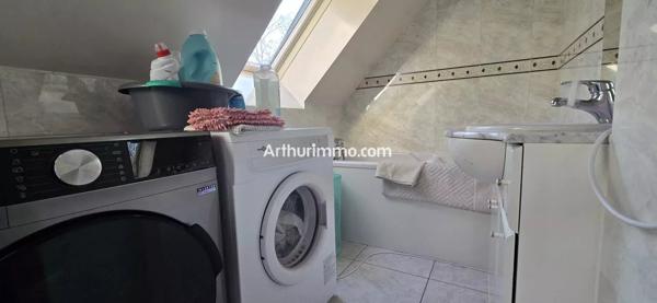 Vente Maison 5 pièces 104 m2 à Boissy-Saint-Léger