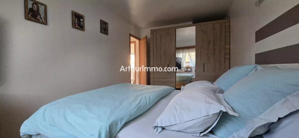 Vente Maison 5 pièces 104 m2 à Boissy-Saint-Léger