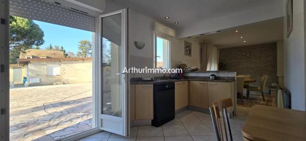 Vente Maison 5 pièces 104 m2 à Boissy-Saint-Léger