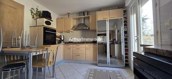 Vente Maison 5 pièces 104 m2 à Boissy-Saint-Léger