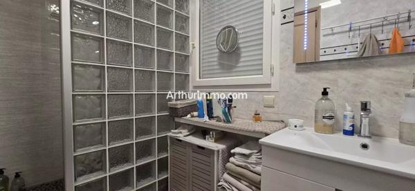 Vente Maison 5 pièces 104 m2 à Boissy-Saint-Léger