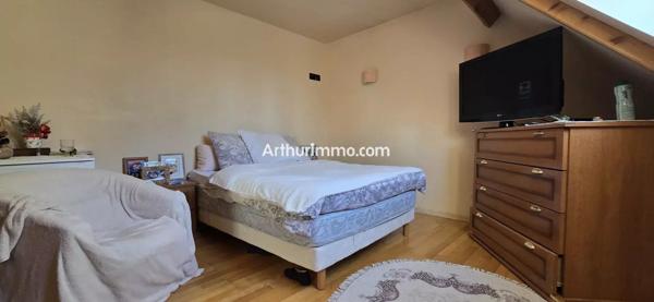 Vente Maison 5 pièces 104 m2 à Boissy-Saint-Léger