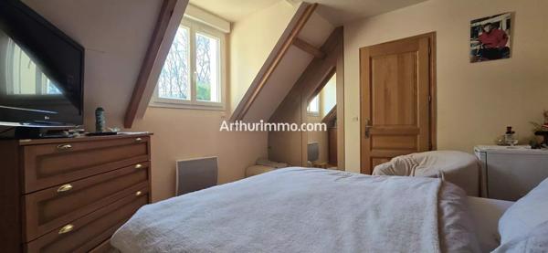 Vente Maison 5 pièces 104 m2 à Boissy-Saint-Léger