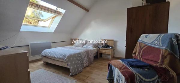 Vente Maison 5 pièces 104 m2 à Boissy-Saint-Léger