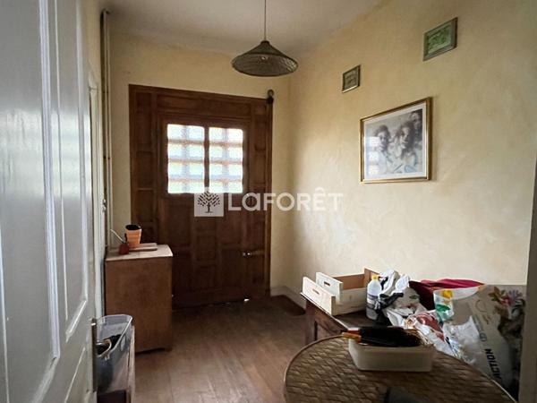 Achat maison Tarbes - 7 pièce(s) - 130 m² - 161 000 €