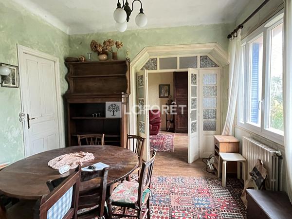 Achat maison Tarbes - 7 pièce(s) - 130 m² - 161 000 €