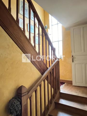 Achat maison Tarbes - 7 pièce(s) - 130 m² - 161 000 €