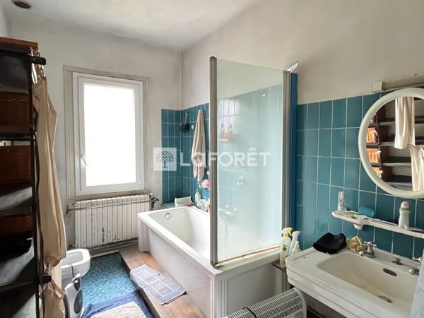 Achat maison Tarbes - 7 pièce(s) - 130 m² - 161 000 €