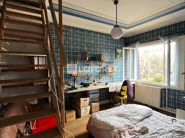 Achat maison Tarbes - 7 pièce(s) - 130 m² - 161 000 €