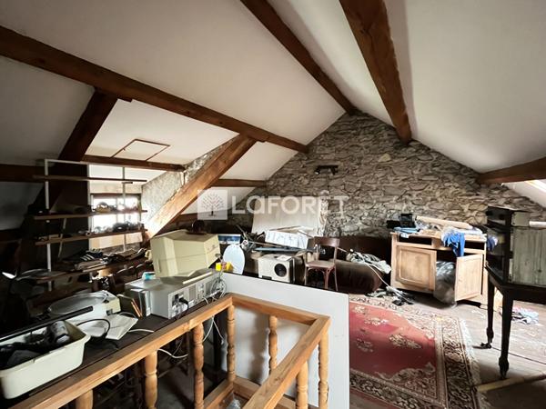 Achat maison Tarbes - 7 pièce(s) - 130 m² - 161 000 €