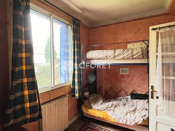 Achat maison Tarbes - 7 pièce(s) - 130 m² - 161 000 €