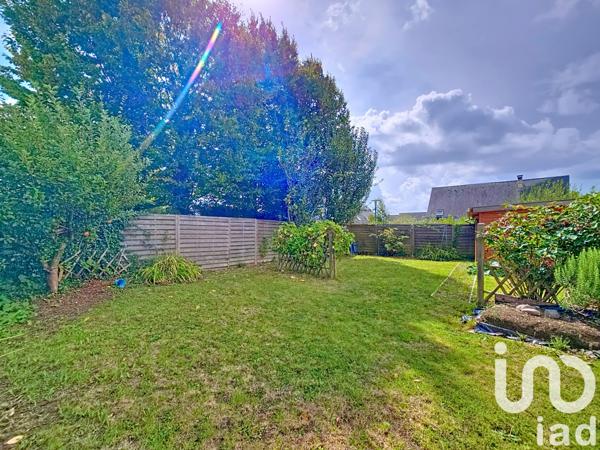 House for sale 4 rooms 83 m² La Chapelle-des-Fougeretz