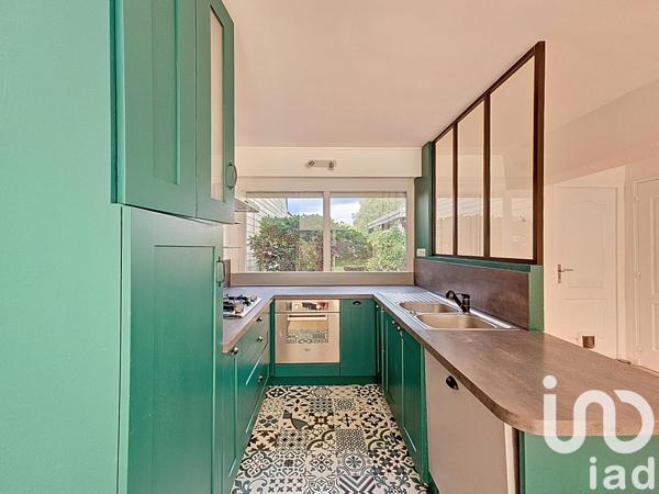 House for sale 4 rooms 83 m² La Chapelle-des-Fougeretz