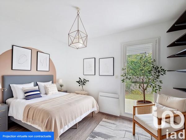 House for sale 4 rooms 83 m² La Chapelle-des-Fougeretz