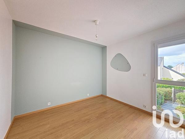 House for sale 4 rooms 83 m² La Chapelle-des-Fougeretz