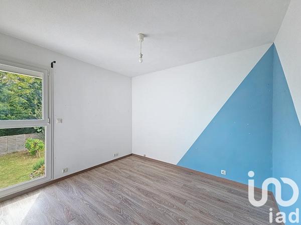 House for sale 4 rooms 83 m² La Chapelle-des-Fougeretz