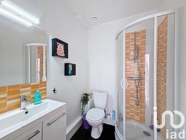 House for sale 4 rooms 83 m² La Chapelle-des-Fougeretz