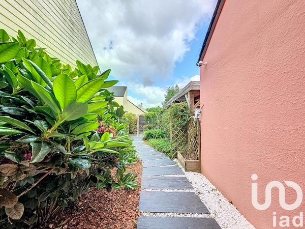 House for sale 4 rooms 83 m² La Chapelle-des-Fougeretz