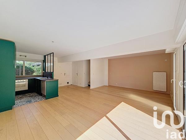 House for sale 4 rooms 83 m² La Chapelle-des-Fougeretz