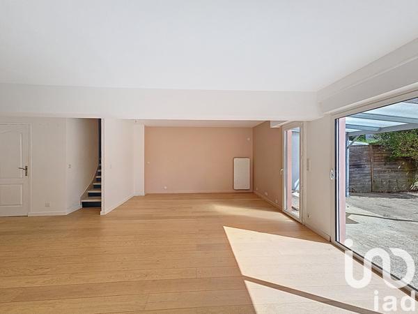 House for sale 4 rooms 83 m² La Chapelle-des-Fougeretz