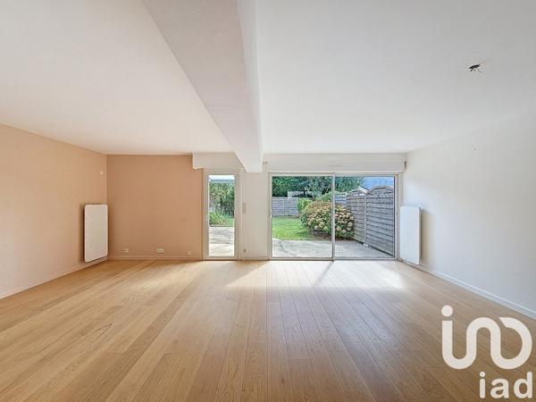 House for sale 4 rooms 83 m² La Chapelle-des-Fougeretz