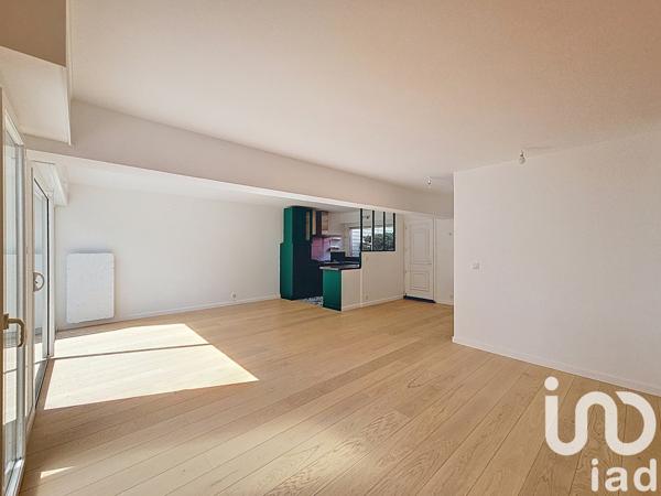 House for sale 4 rooms 83 m² La Chapelle-des-Fougeretz