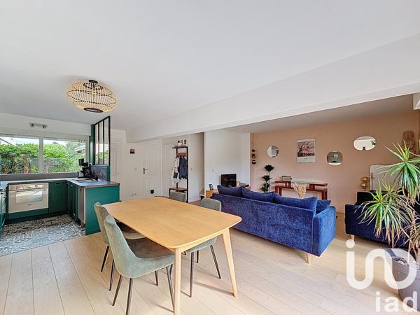 House for sale 4 rooms 83 m² La Chapelle-des-Fougeretz