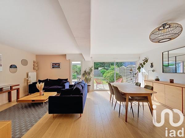 House for sale 4 rooms 83 m² La Chapelle-des-Fougeretz