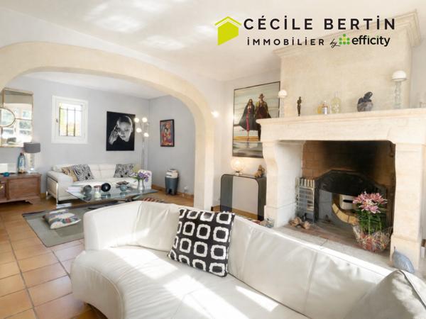 Maison 7 pièces - 198 m² Bien prestige