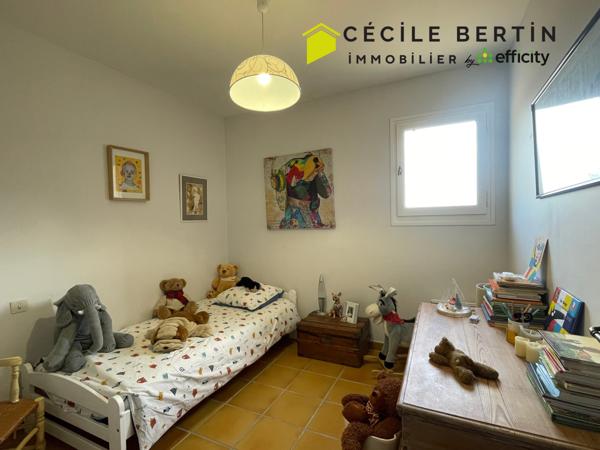 Maison 7 pièces - 198 m² Bien prestige