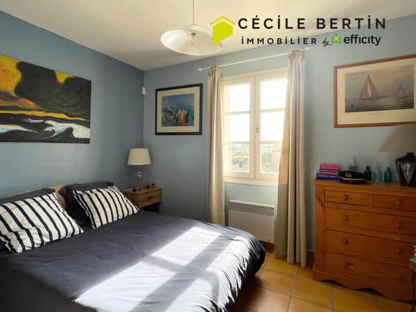 Maison 7 pièces - 198 m² Bien prestige