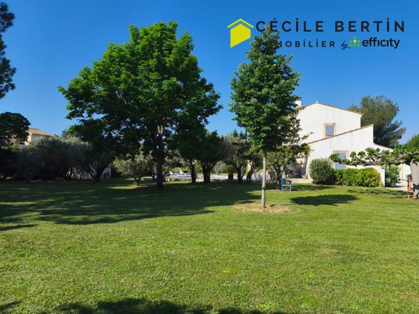 Maison 7 pièces - 198 m² Bien prestige