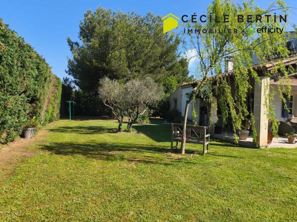 Maison 7 pièces - 198 m² Bien prestige