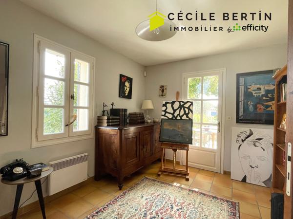 Maison 7 pièces - 198 m² Bien prestige