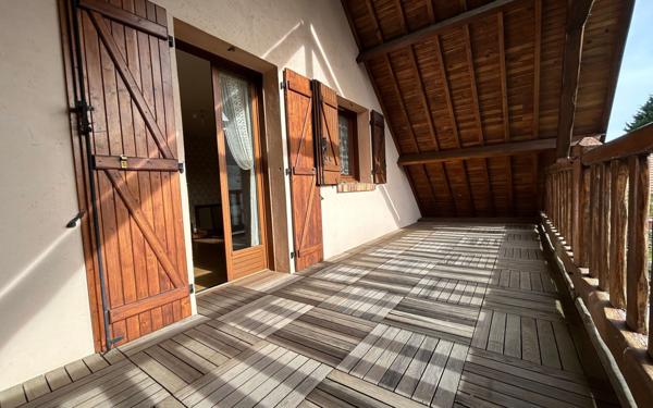 Maison à vendre    4 pièces • 127,77 m2 Jaux