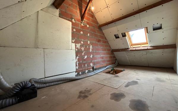 Maison à vendre    4 pièces • 127,77 m2 Jaux