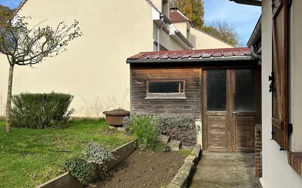 Maison à vendre    4 pièces • 127,77 m2 Jaux