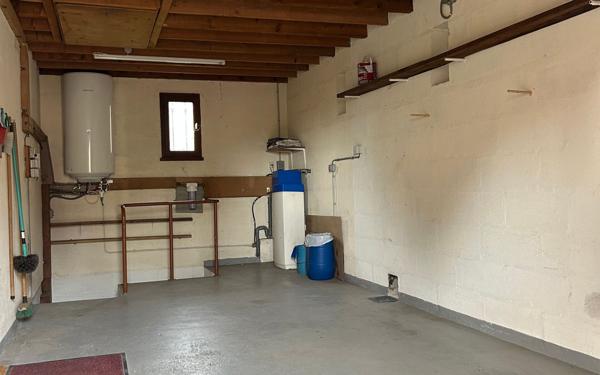 Maison à vendre    4 pièces • 127,77 m2 Jaux