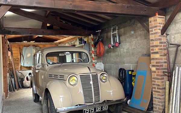 Maison à vendre    4 pièces • 127,77 m2 Jaux