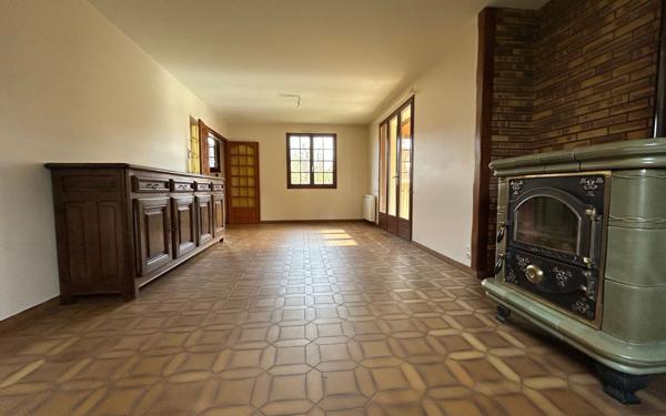 Maison à vendre    4 pièces • 127,77 m2 Jaux