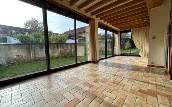 Maison à vendre    4 pièces • 127,77 m2 Jaux