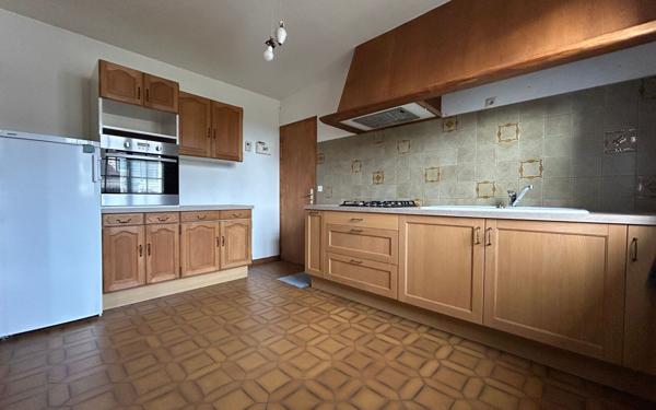 Maison à vendre    4 pièces • 127,77 m2 Jaux