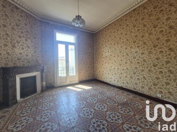 Immeuble à vendre 275 m² Perpignan