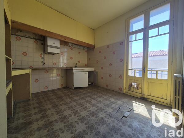 Immeuble à vendre 275 m² Perpignan