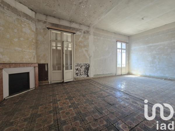 Immeuble à vendre 275 m² Perpignan