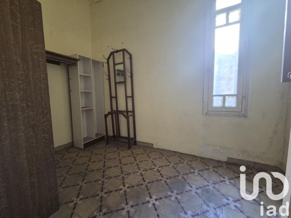 Immeuble à vendre 275 m² Perpignan
