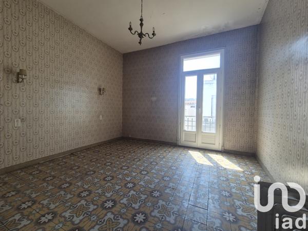 Immeuble à vendre 275 m² Perpignan