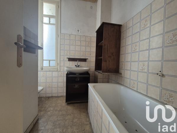 Immeuble à vendre 275 m² Perpignan